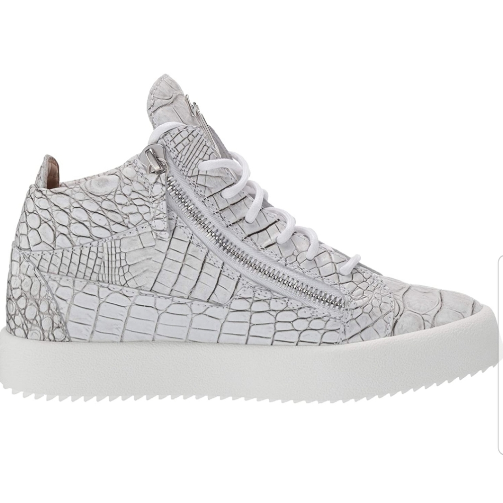 Guiseppe Zanotti shoes